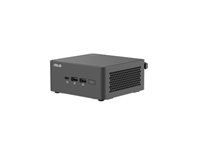 ASUS RNUC15CRHI300000 Barebone Intel Core 3 100U Kit L6 No Cord
