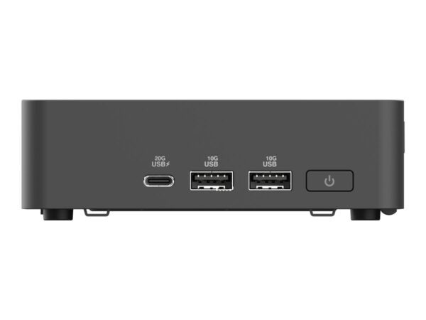 ASUS RNUC15CRKC500000 Barebone Intel Core 5 210H Kit L6 No Cord