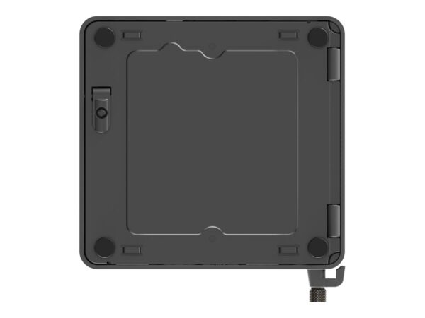 ASUS RNUC15CRKV700002 Barebone Intel Core Ultra 7 265H Kit L6 EU Cord