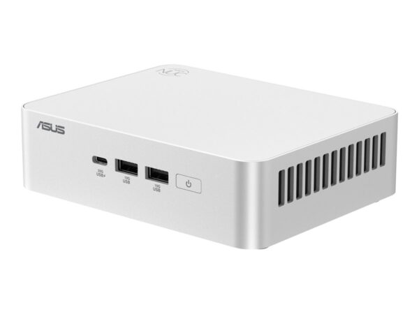 ASUS RNUC15CRSV500002 Barebone Intel Core Ultra 5 235H Kit L6 EU Cord