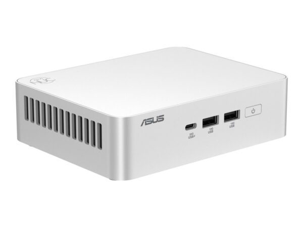 ASUS RNUC15CRSV500002 Barebone Intel Core Ultra 5 235H Kit L6 EU Cord