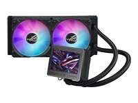 ASUS ROG Ryujin III 240 ARGB all-in-one liquid CPU cooler