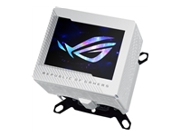 ASUS ROG RYUJIN III WB WHT CPU Cooler White Edition
