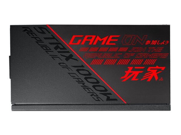 ASUS ROG-STRIX-1000G 1000W Gold PSU