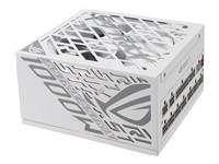 ASUS ROG-STRIX-1000P 1000W Platinum PSU Gaming White