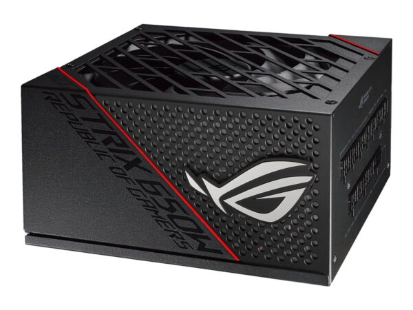 ASUS ROG-STRIX-650G 650W Gold PSU