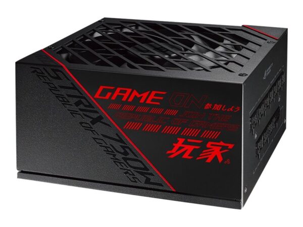 ASUS ROG-STRIX-750G 750W Gold PSU