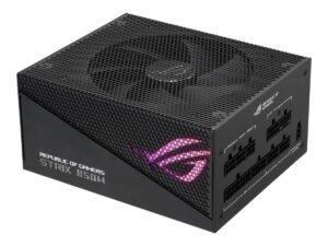 Bloc d’alimentation PC Gaming