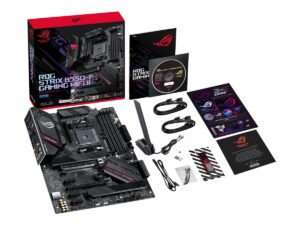 Gaming