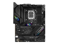 ASUS ROG STRIX B760-F GAMING WIFI LGA 1700 4xDDR5 ATX 4xSATA MB 1xHDMI 2.1 1xDP 1.4 3xM.2