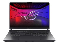 ASUS ROG Strix G615LR-S5234W Intel Core Ultra 9 275HX 16p WQXGA 32Go DDR5 1To PCIE G4 SSD GeForce RTX 5070 Ti W11H Gray