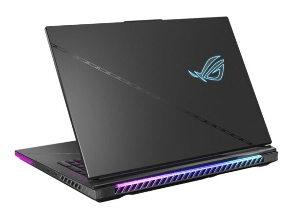 ASUS ROG Strix G835LW-SA151W Intel Core Ultra 9 275HX 18p WQXGA 64Go DDR5 1To PCIE G4 SSD GeForce RTX 5080 W11H Black