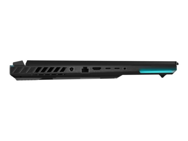 ASUS ROG Strix G835LW-SA151W Intel Core Ultra 9 275HX 18p WQXGA 64Go DDR5 1To PCIE G4 SSD GeForce RTX 5080 W11H Black
