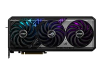 ASUS ROG Strix GeForce RTX 5070 Ti 16Go GDDR7