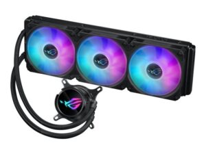 Alimentation et ventilateurs CPU Gaming