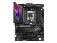 ASUS ROG STRIX X670E-E GAMING WIFI AM5 ATX MB 4xDIMM DDR5 4xM.2 6xSATA