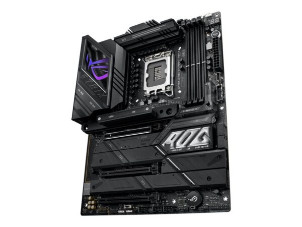 ASUS ROG STRIX Z790-E GAMING WIFI II LGA 1700 4DDR5 ATX 4xSATA MB 1xHDMI 1xDP 5xM.2
