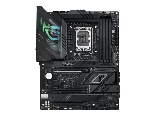 ASUS ROG STRIX Z790-F GAMING WIFI MB LGA1700 4xDIMM DDR5 4xM.2 4xSATA