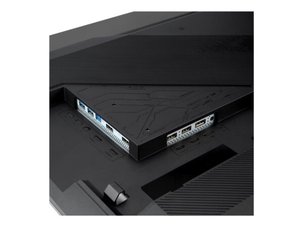 ASUS ROG Swift OLED PG48UQ 47.5p 4K OLED 138Hz 0.1 ms GSYNC true 10bit HDMI 2.1 DP 1.4