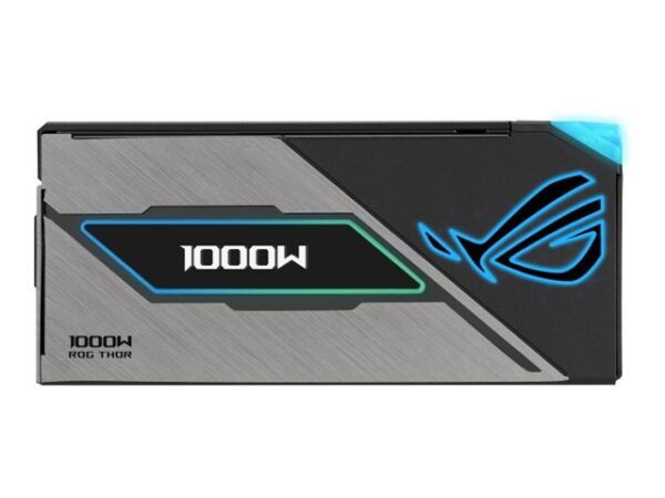 ASUS ROG Thor 1000W Platinum III PSU 80 PLUS Platinum Certified ATX 3.1