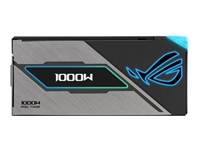 ASUS ROG Thor 1000W Platinum III PSU 80 PLUS Platinum Certified ATX 3.1