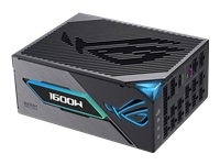 ASUS ROG Thor 1600W Titanium III Gaming PSU ATX 3.1