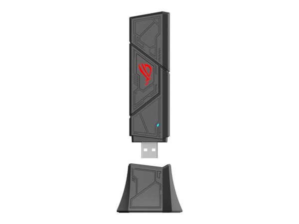 ASUS ROG USB-BE92 USB 3.0 adaptor