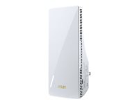 ASUS RP-AX58 AX3000 Dual Band WiFi 6 802.11ax Range Extender AiMesh Extender