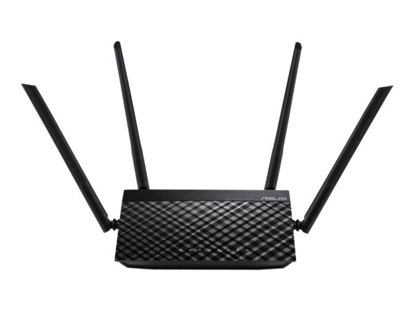 ASUS RT-AC1200 V2 Dual-band Router