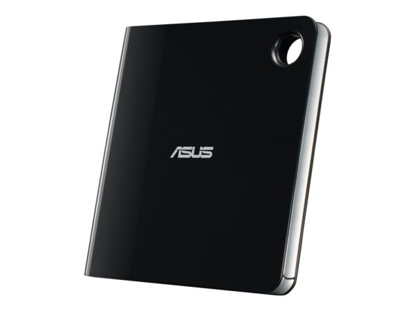 ASUS SBW-06D5H-U Blu-Ray external Cyberlink Power2Go 7 Burn BDXL Support USB 3.0