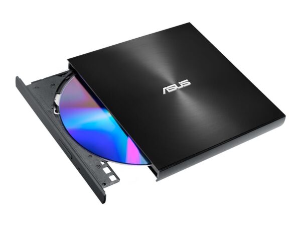 ASUS SDRW-08U9M-U/BLK/G/AS/P2G USB TYPE-C Cable + NERO Backitup
