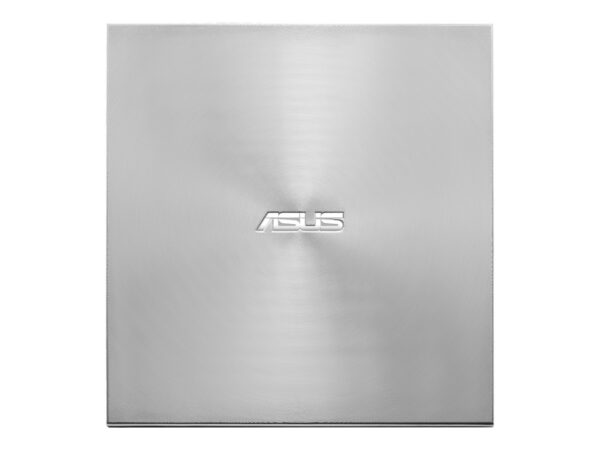 ASUS SDRW-08U9M-U SIL G AS P2G USB TYPE-C Cable + NERO Backitup