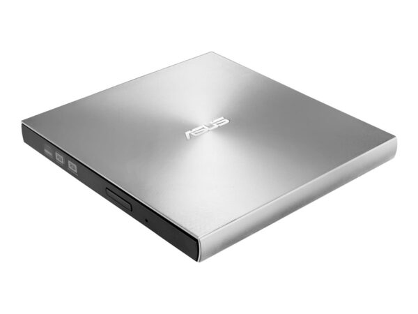 ASUS SDRW-08U9M-U SIL G AS P2G USB TYPE-C Cable + NERO Backitup