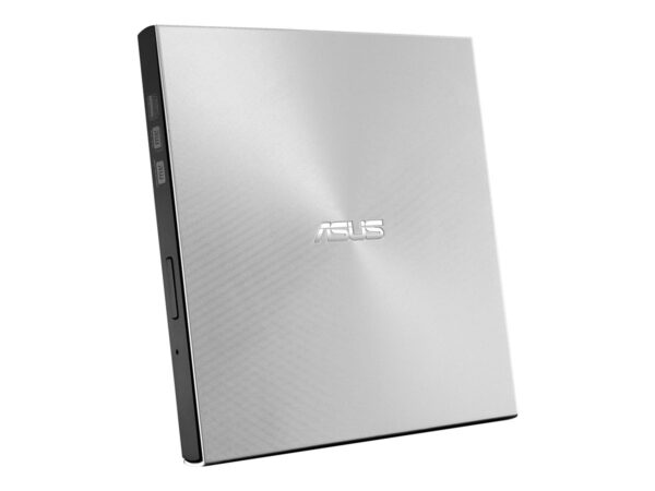 ASUS SDRW-08U9M-U SIL G AS P2G USB TYPE-C Cable + NERO Backitup