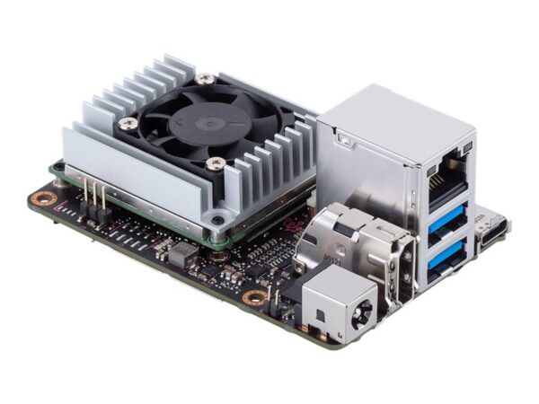 ASUS TINKER EDGE T NXP i.MX 8M GC7000 Lite DDR4 1xHDMI 4xUSB