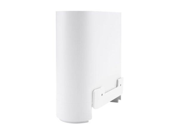 ASUS Tri-Band WiFi 6 Mesh WiFi System suitable for all businesses 1 pack white