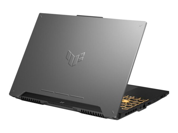 ASUS TUF 507VV-LP189W Intel Core i7-13620H 15.6p 16Go RAM 1To SSD NVIDIA GeForce RTX 4060 W11H Gris 2 ans Ordinateur Portable Gaming
