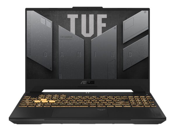 ASUS TUF 707VV-HX229W Intel Core i7-13620H 17.3p FHD 32Go RAM 1To SSD GeForce RTX 4060 W11H Noir 2 ans PC Ordinateur Portable Gaming