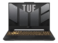 ASUS TUF 707VV-HX229W Intel Core i7-13620H 17.3p FHD 32Go RAM 1To SSD GeForce RTX 4060 W11H Noir 2 ans PC Ordinateur Portable Gaming