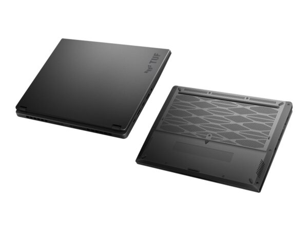 ASUS TUF A14 FA401UU-RG004W AMD Ryen 7 8845HS 14p WQXGA 16Go RAM 1To SSD GeForce RTX 4050 W11H Gris 2 ans PC Portable Gaming