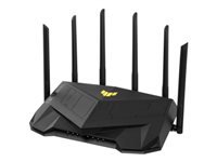 ASUS TUF-AX6000 Pro Dual Band WiFi 6 Gaming Router 802.11ax