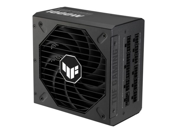 ASUS TUF Gaming 1000W Gold Fully Modular Power Supply