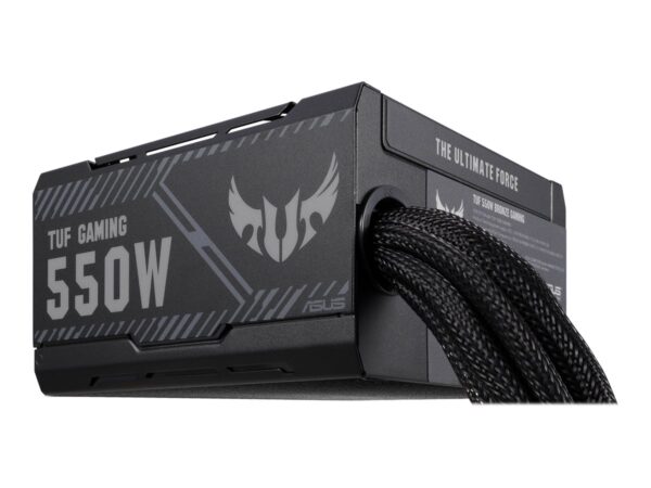 ASUS TUF-Gaming-550B 550W PSU