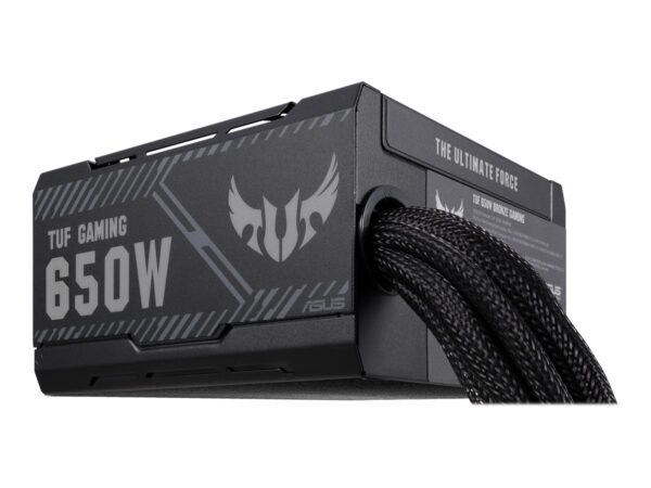 ASUS TUF-Gaming-650B 650W PSU