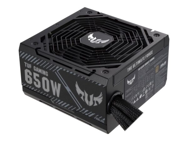 ASUS TUF-Gaming-650B 650W PSU