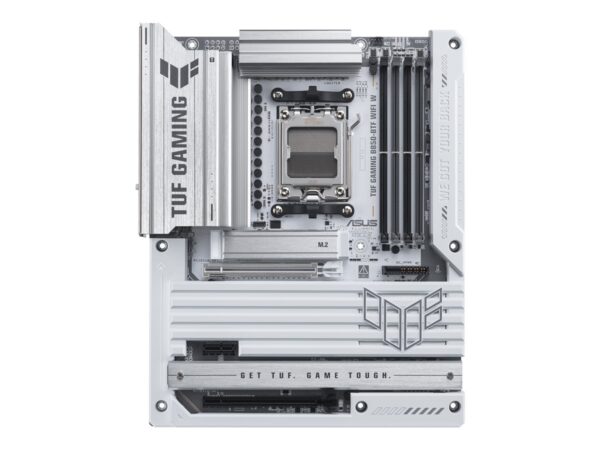ASUS TUF GAMING B850-BTF WIFI W AM5 MB 4xDDR5
