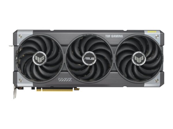 ASUS TUF Gaming GeForce RTX 5070 12Go GDDR7 OC Edition