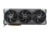 ASUS TUF Gaming GeForce RTX 5090 32Go GDDR7 Gaming Graphics Card PCIe 5.0 HDMI DP 2.1