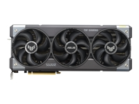 ASUS TUF Gaming GeForce RTX 5090 32Go GDDR7 OC Edition Gaming Graphics Card PCIe 5.0 HDMI DP 2.1