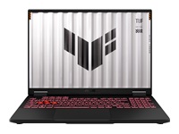 ASUS TUF Gaming TUF608UP-RV084W AMD Ryzen 7 260 16p WUXGA 16Go DDR5 512Go PCIE G4 SSD GeForce RTX 5070 W11H Gray